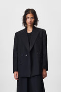 ADNYM Atelier Rash Smoke-kostym NWOT
