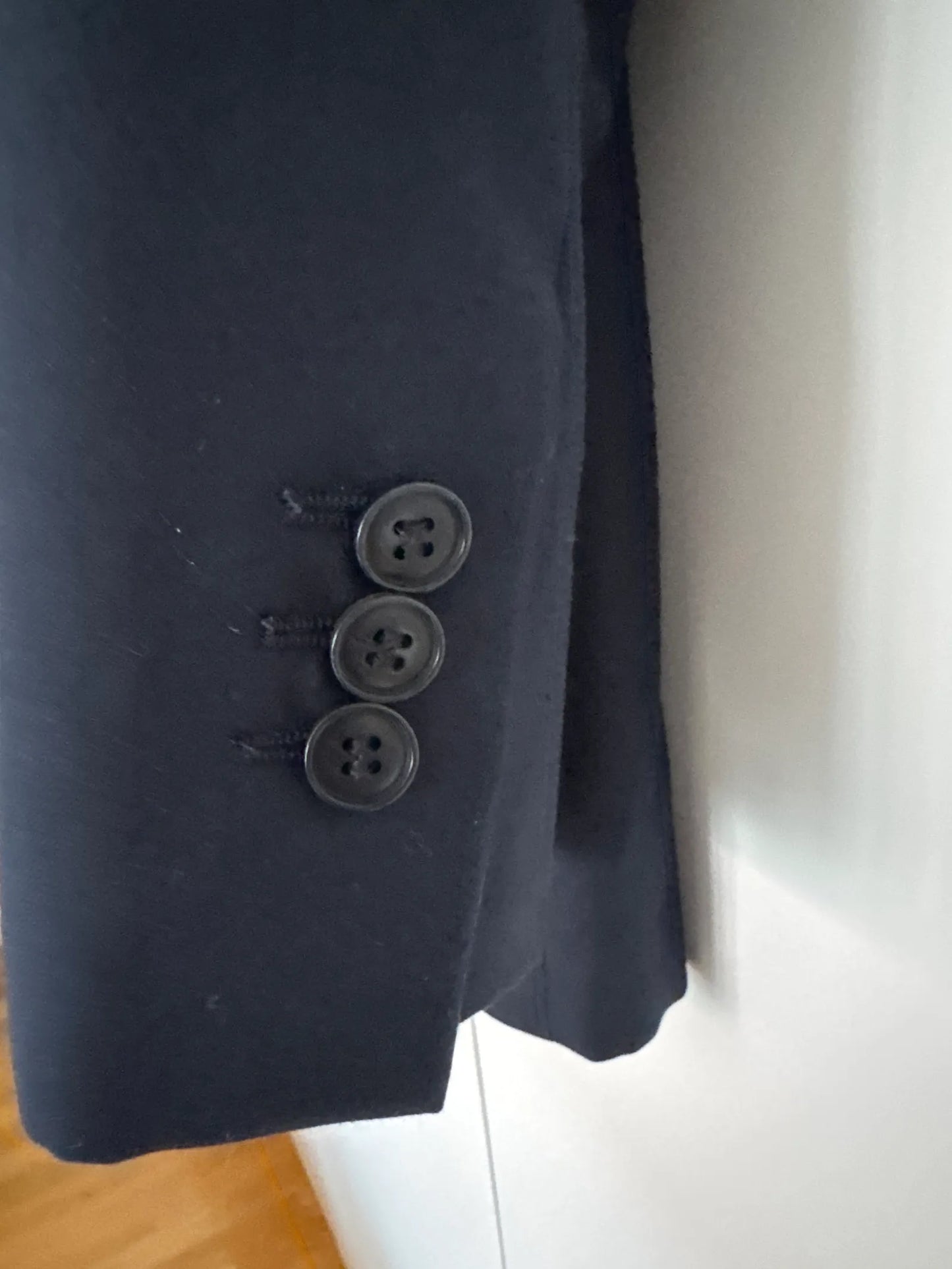 By Malene Birger Sagas-kavaj