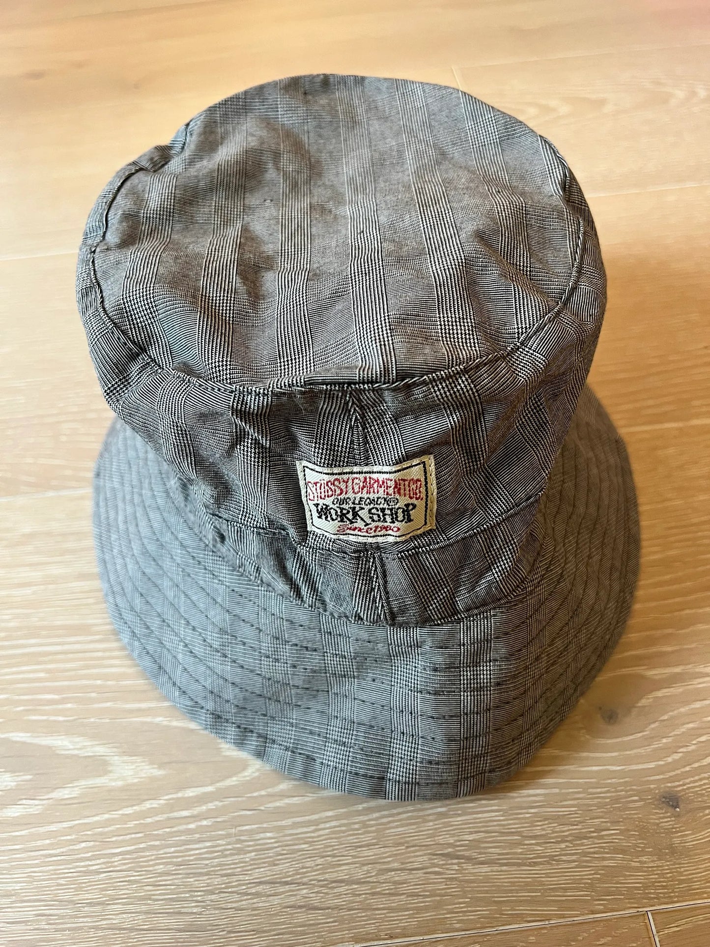 Stüssy Hat