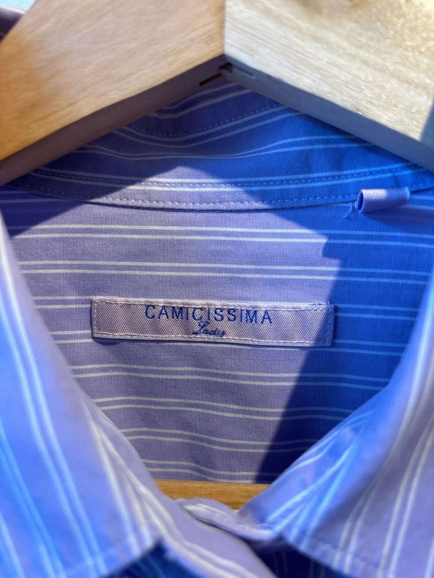 Camicissima-skjorta