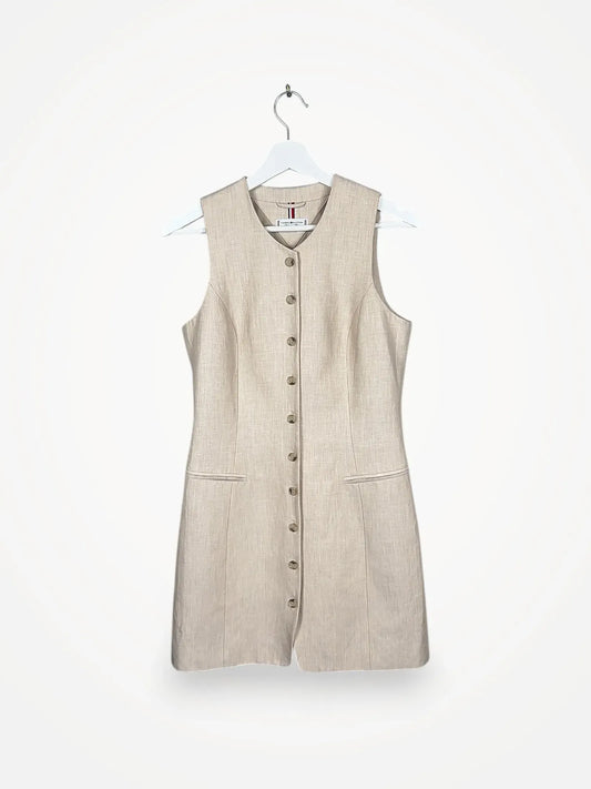 Tommy Hilfiger-klänning