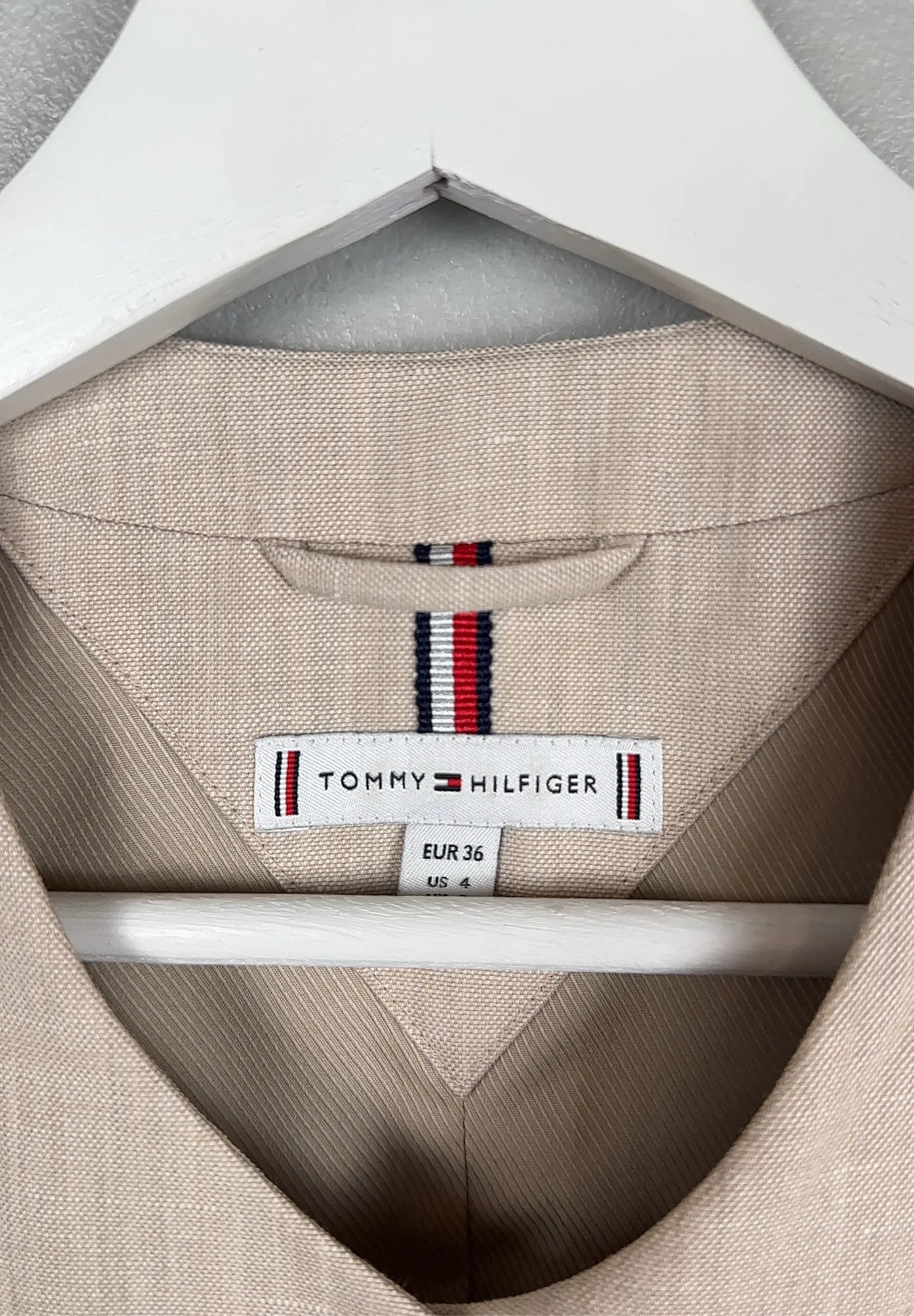 Tommy Hilfiger-klänning