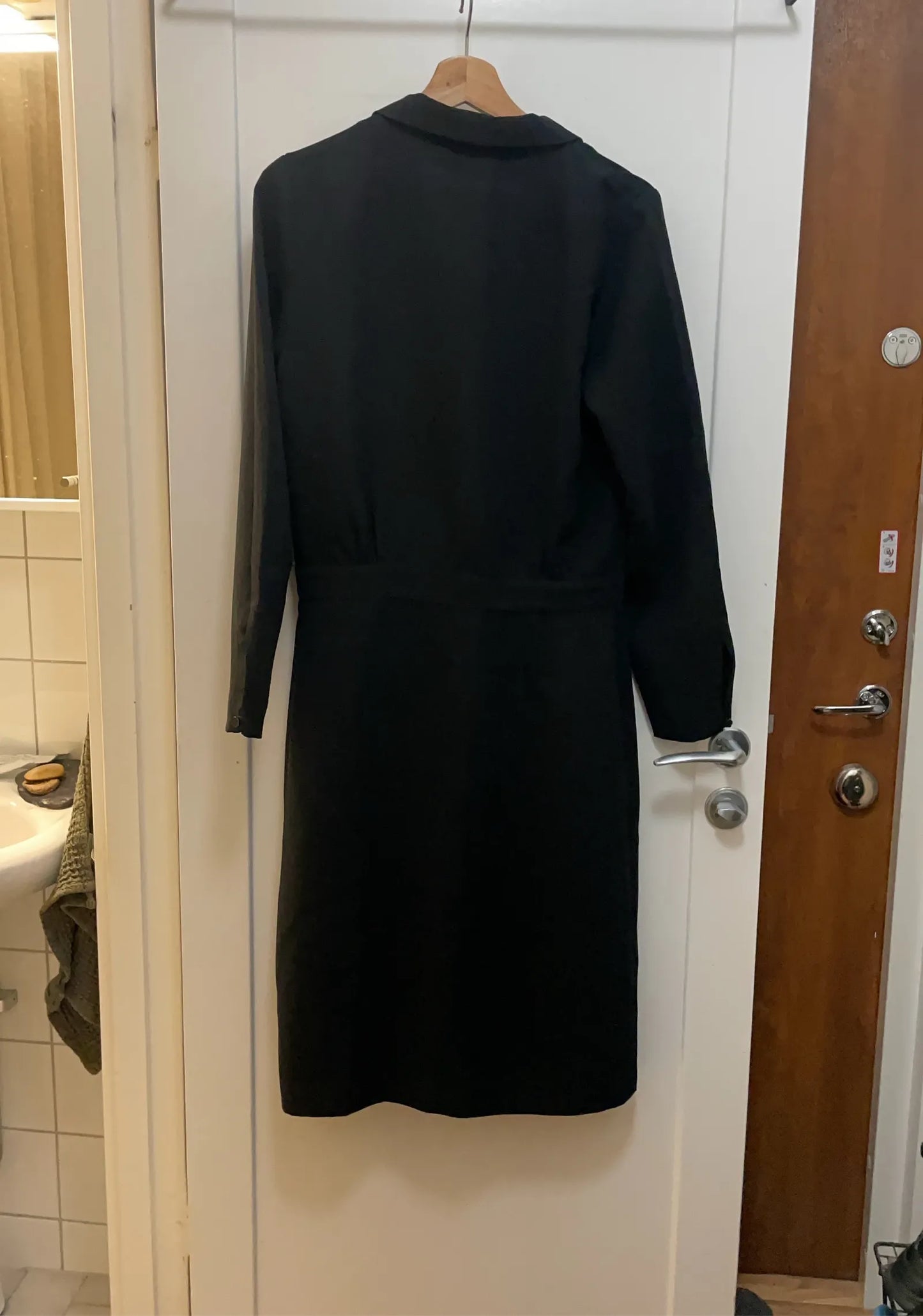 Dagmar-klänning NWT
