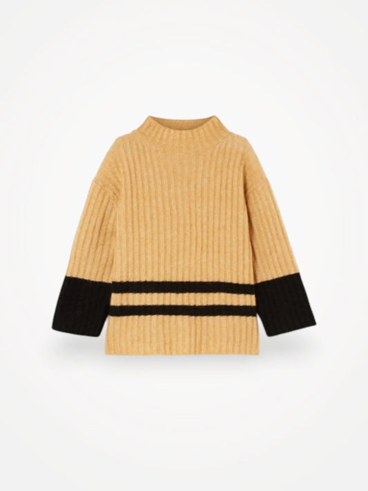 By Malene Birger Paprikana Sweater