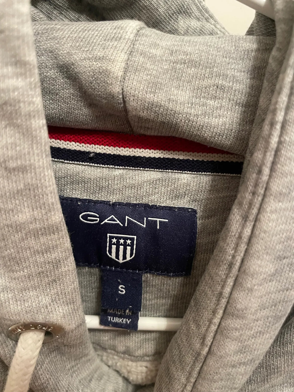 Gant Hoodie