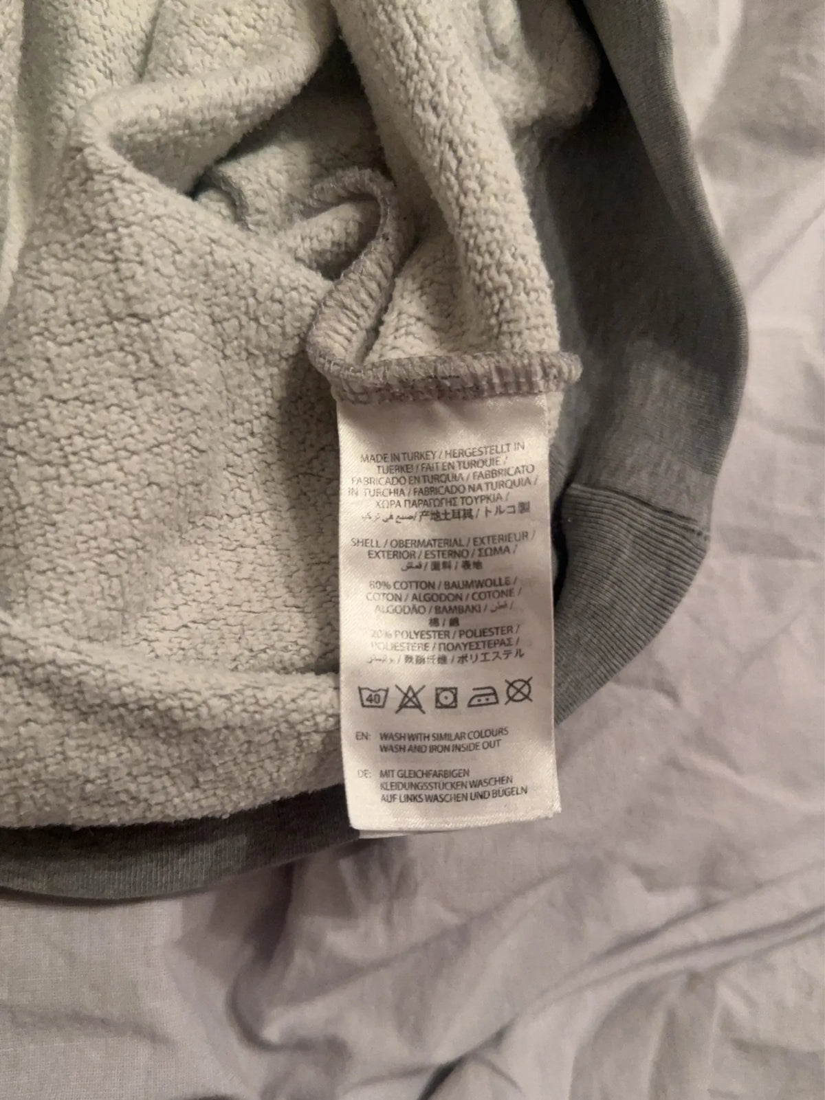 Gant Hoodie
