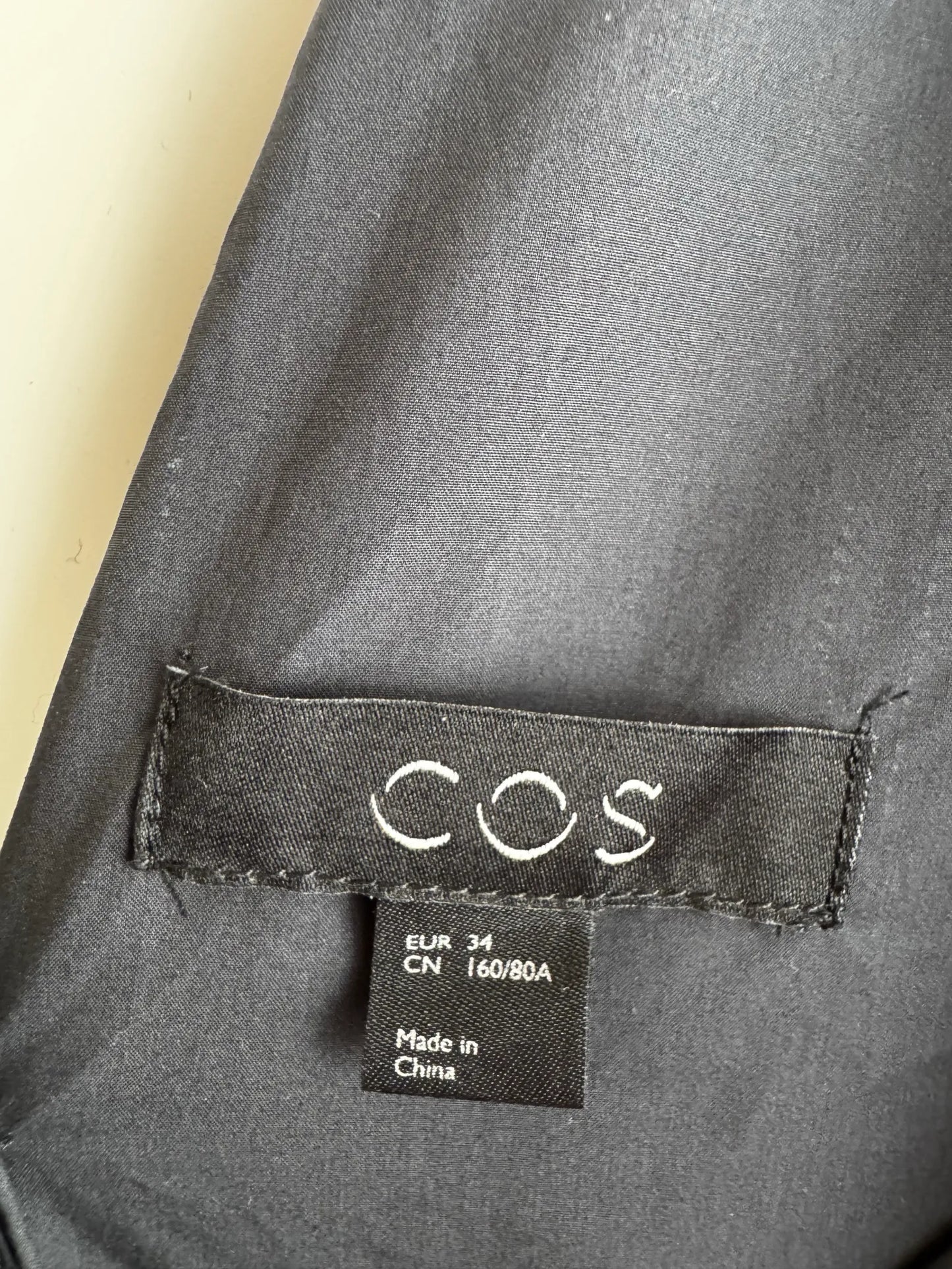 Cos Dress