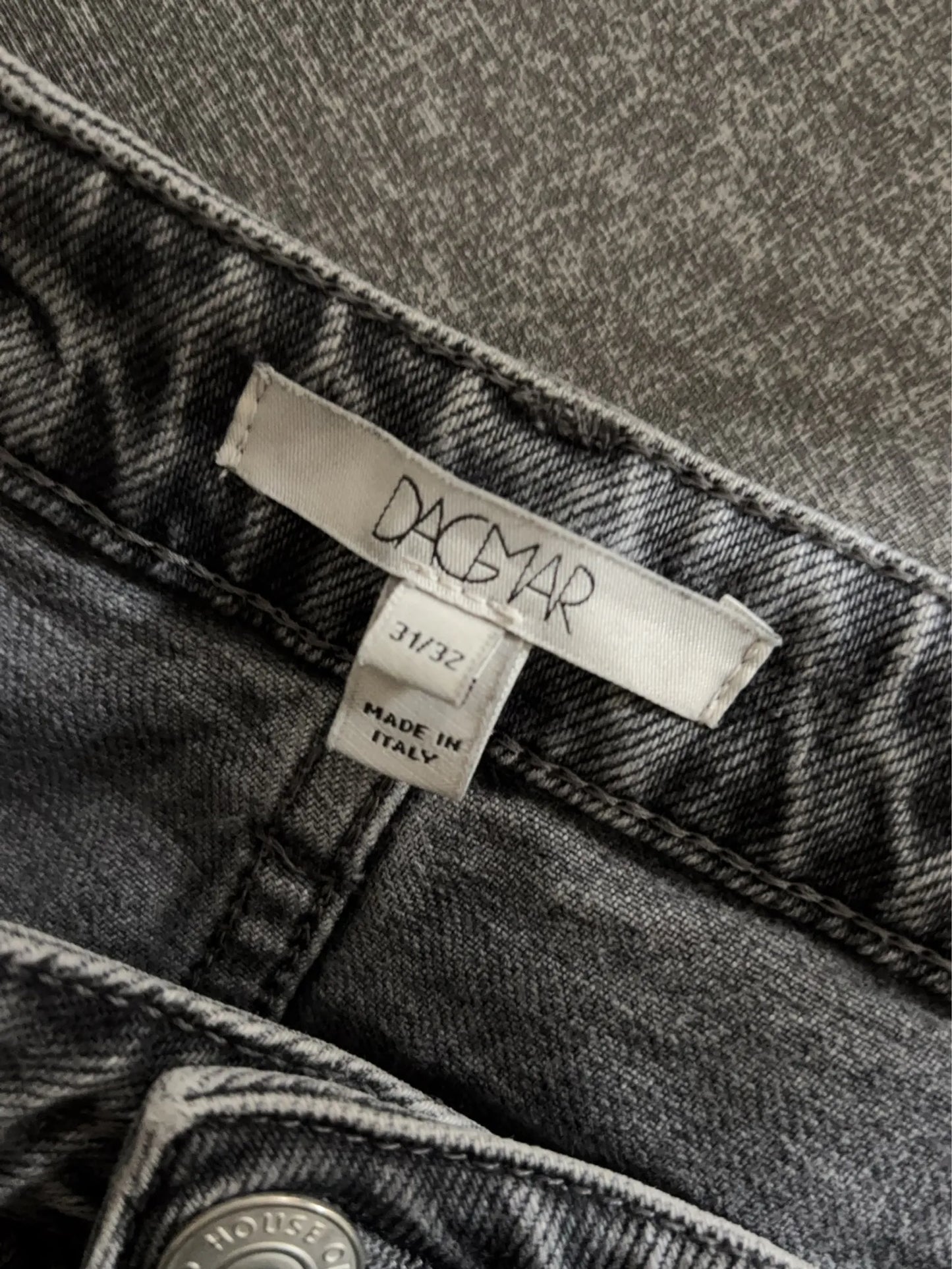Dagmar-jeans