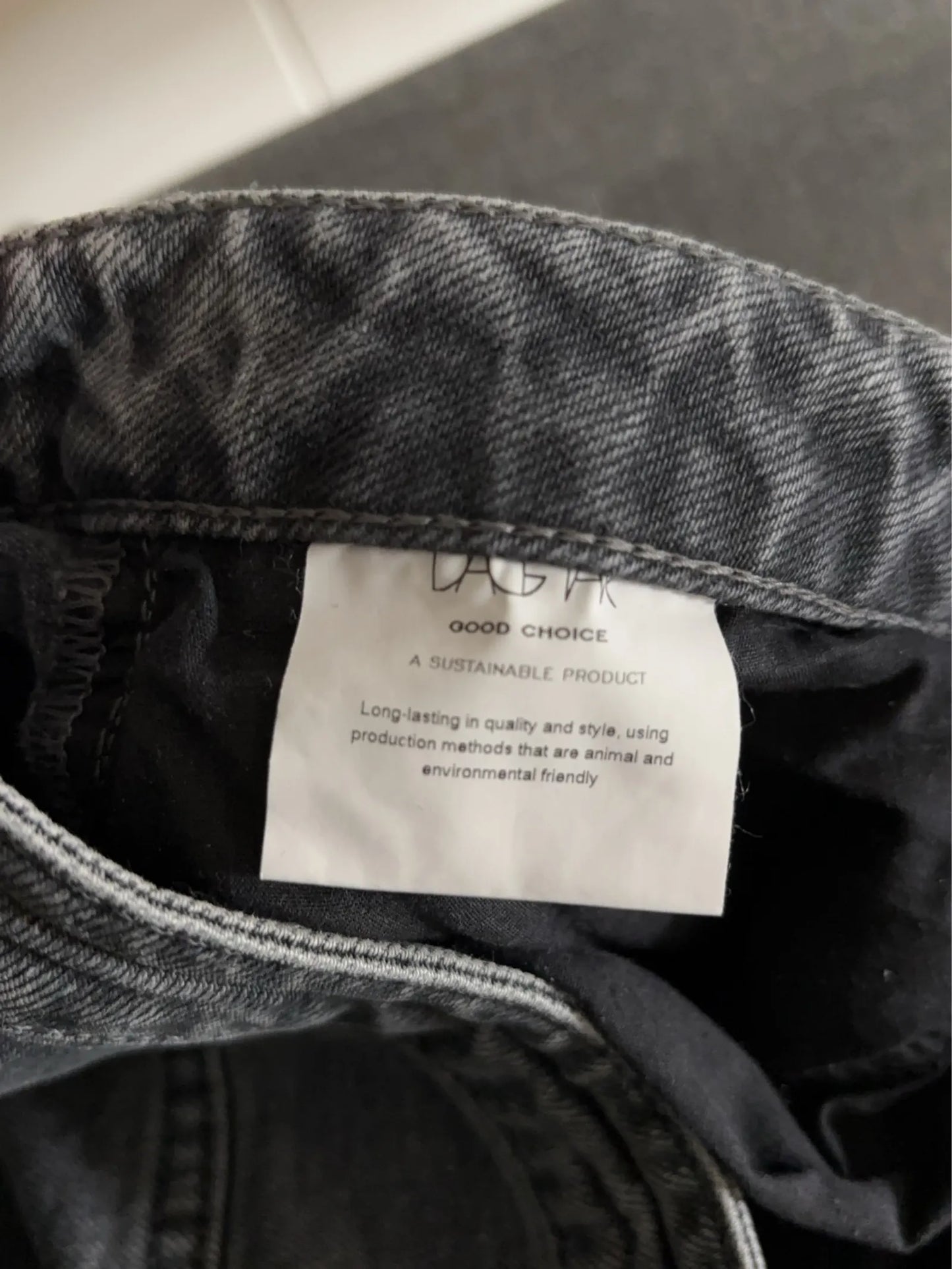 Dagmar-jeans
