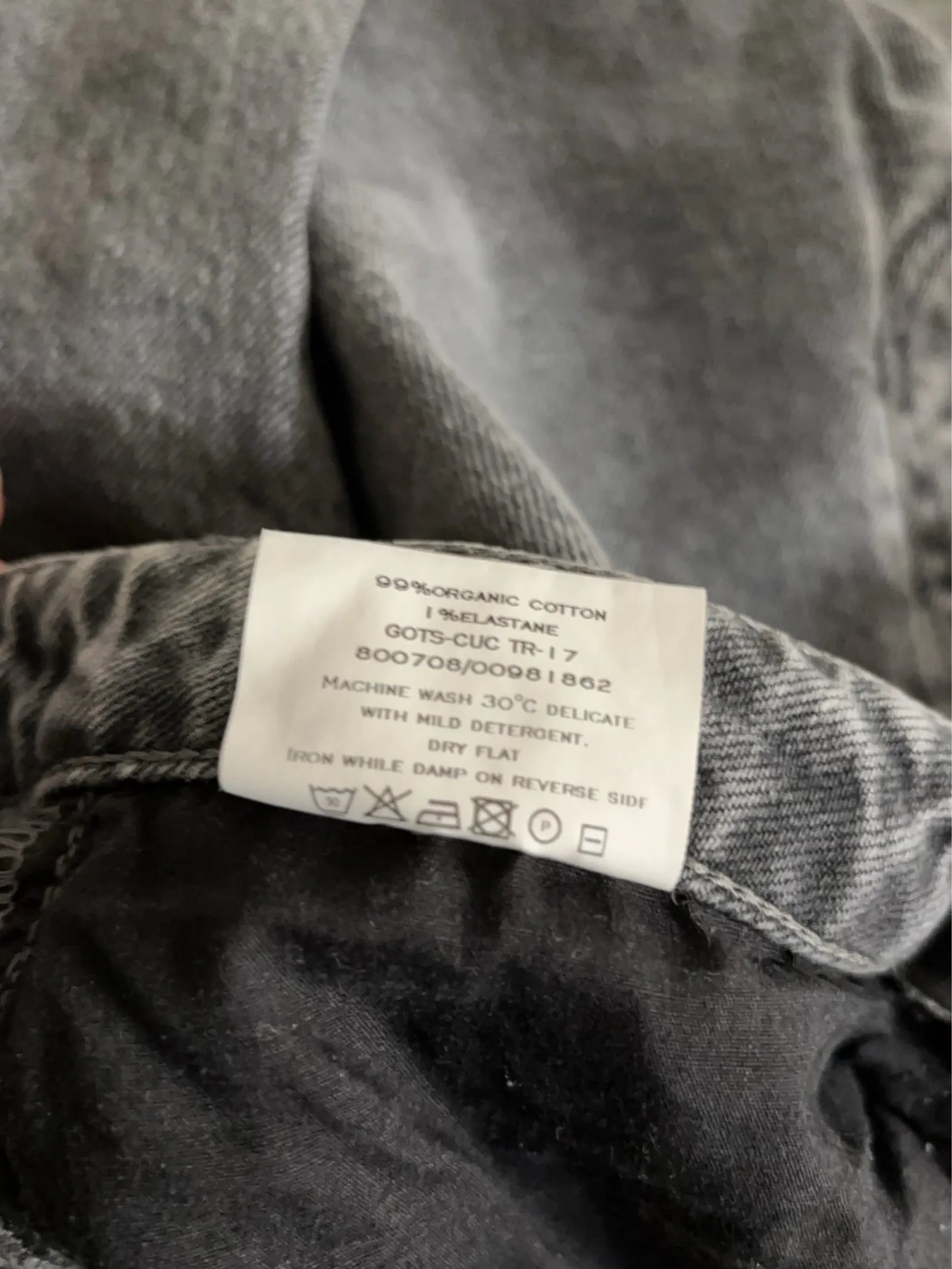 Dagmar-jeans