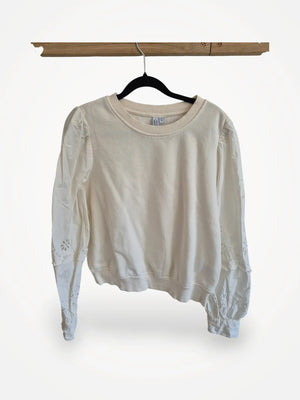 & Other Stories-sweatshirt