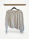 & Other Stories-sweatshirt