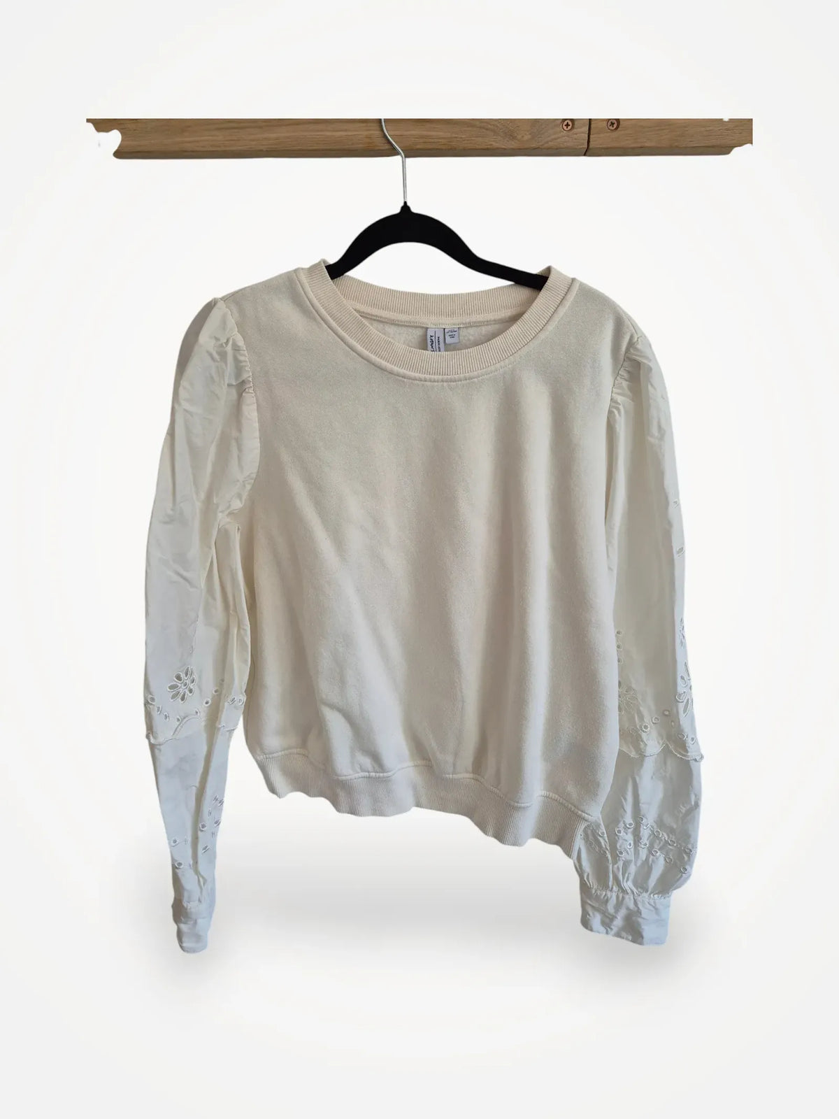 & Other Stories-sweatshirt
