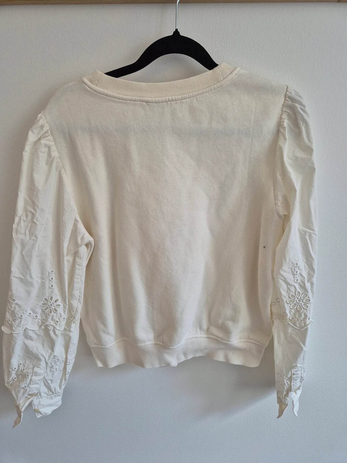 & Other Stories-sweatshirt