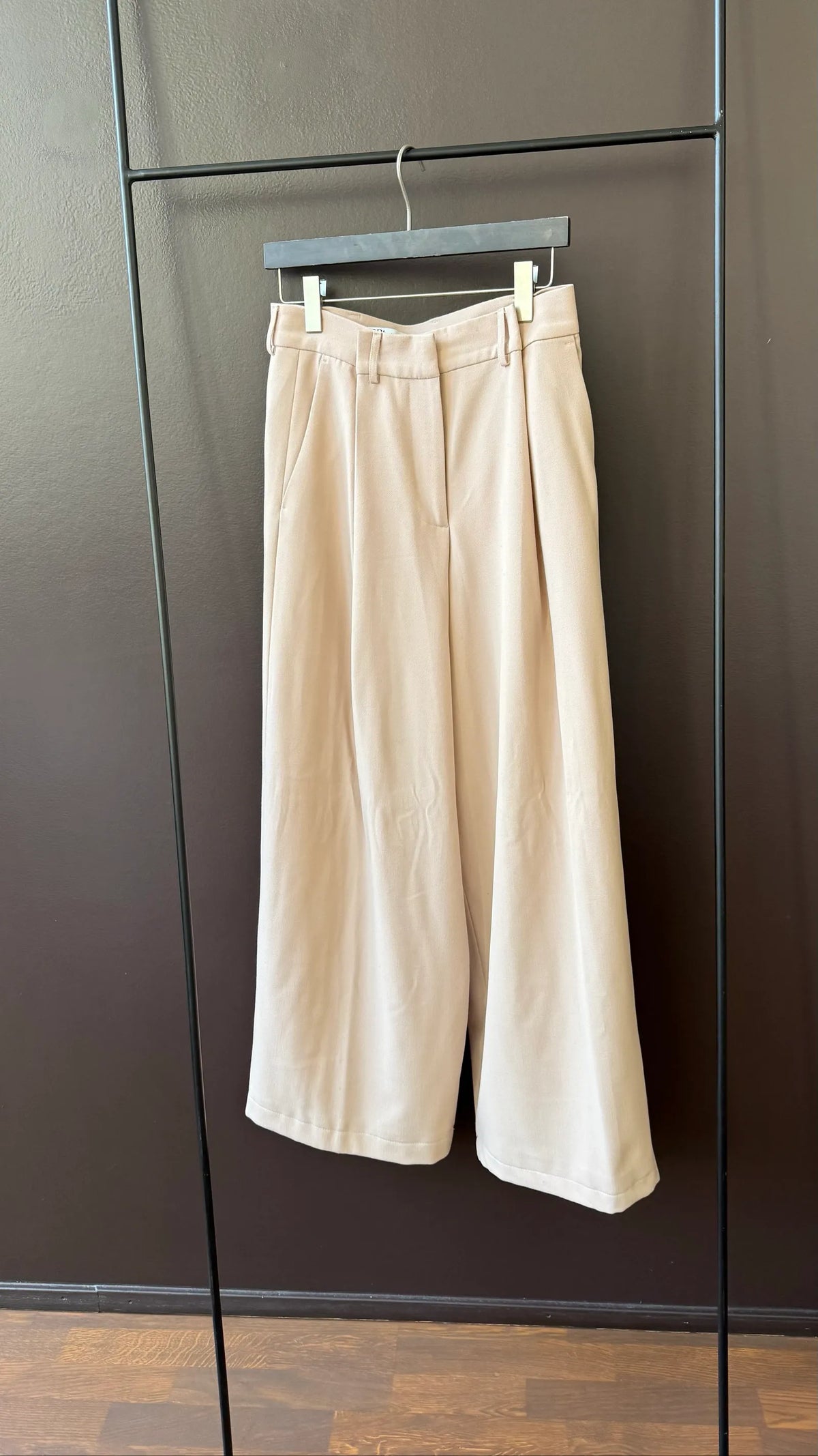 Zara Studio Suit