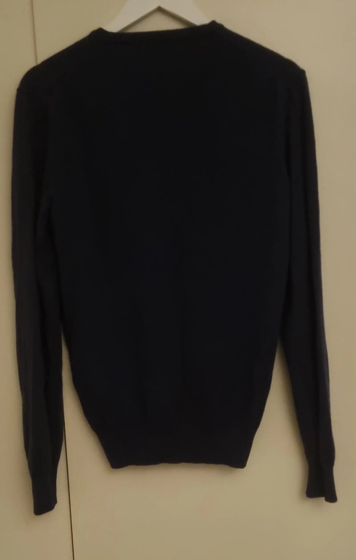J.Lindeberg-tröja NWOT