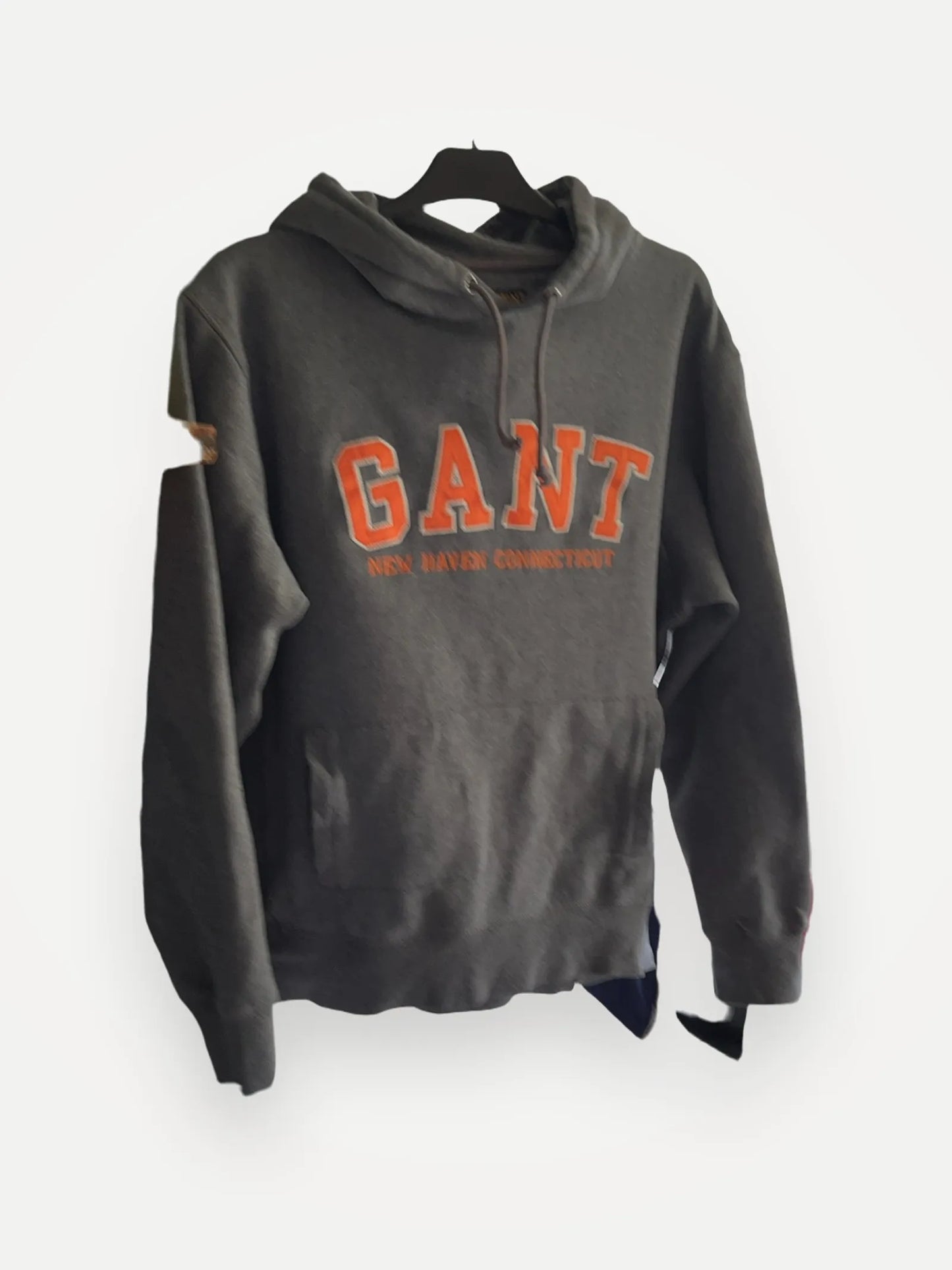 Gant-hoodie