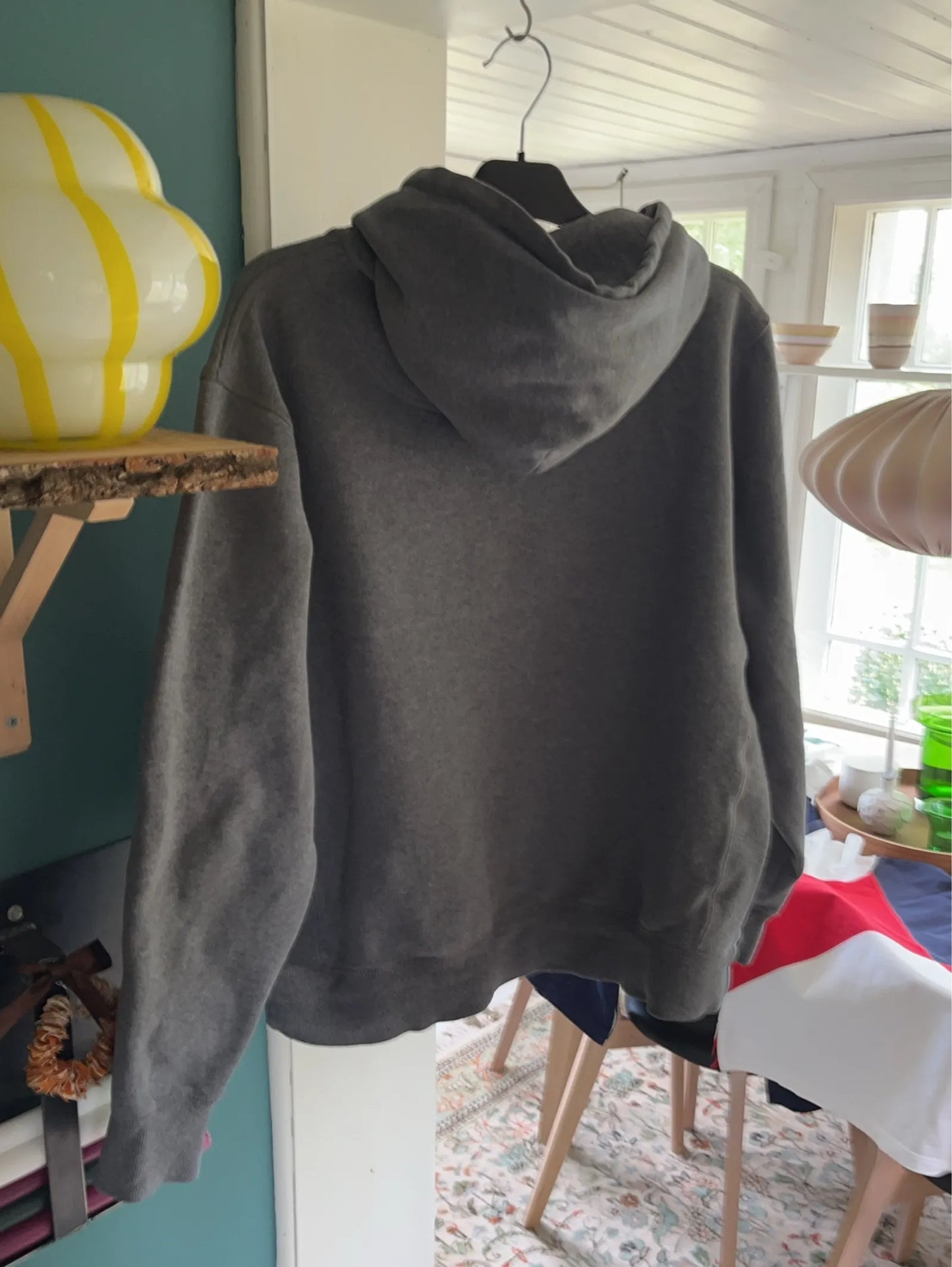 Gant-hoodie