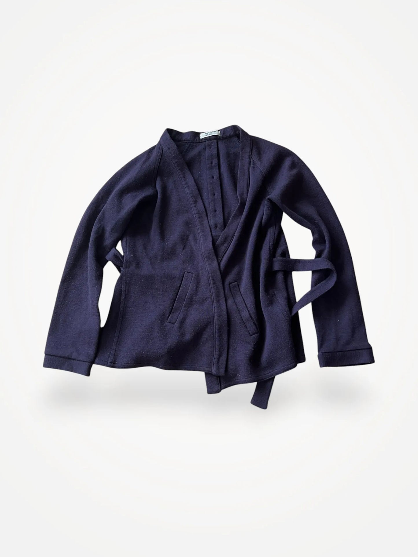 Acne Studios Condor Cardigan