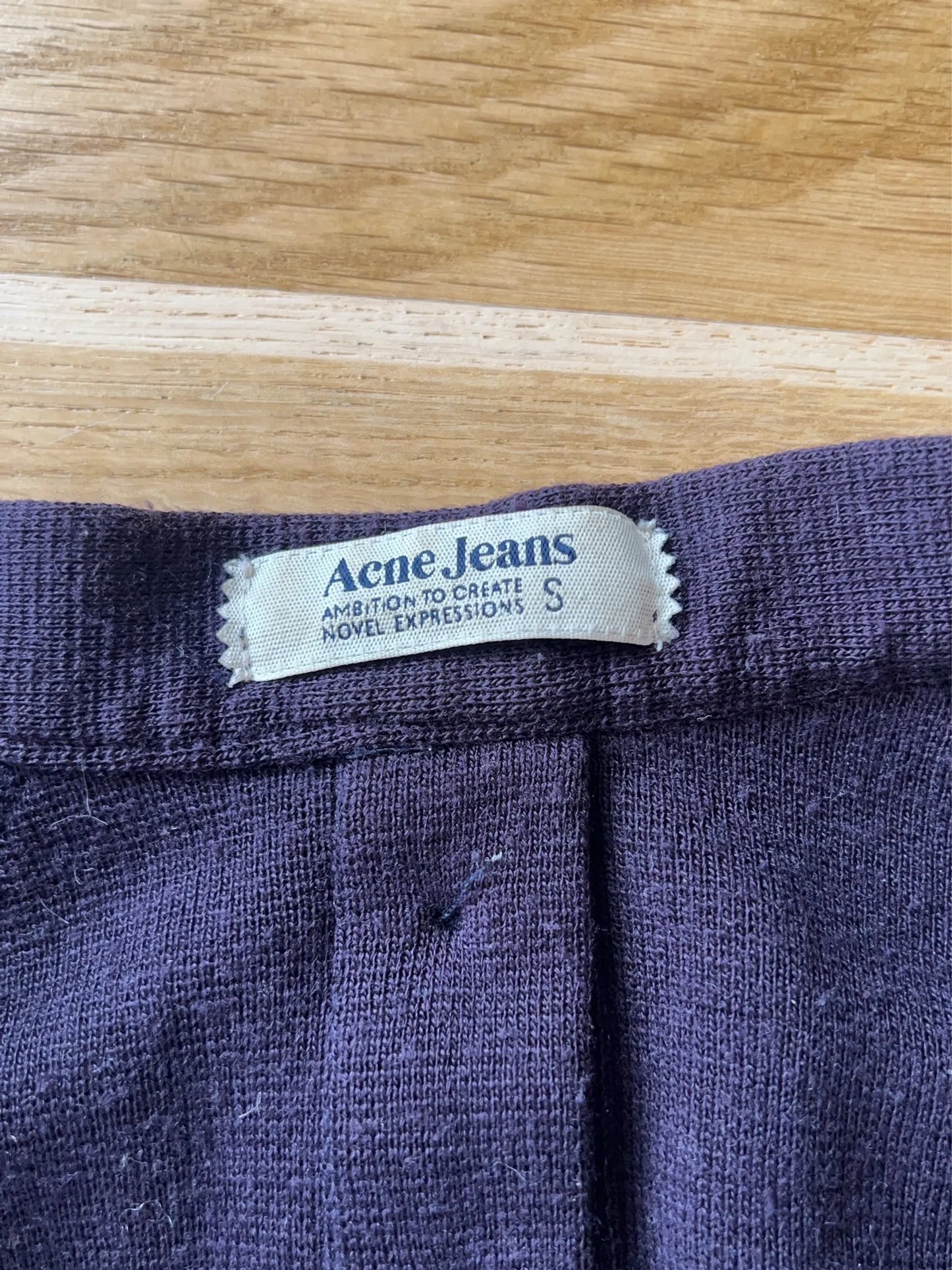 Acne Studios Condor Cardigan