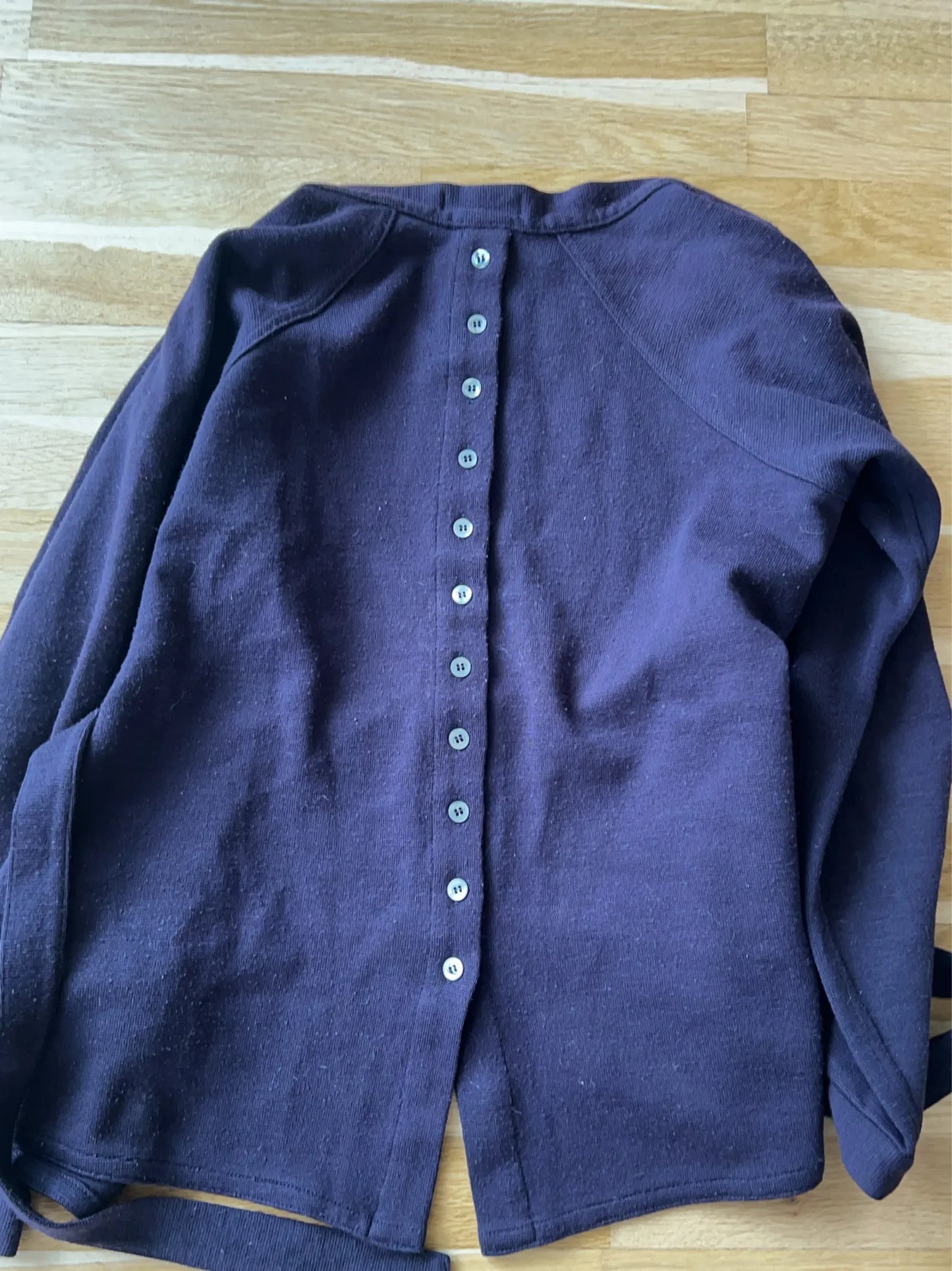 Acne Studios Condor Cardigan