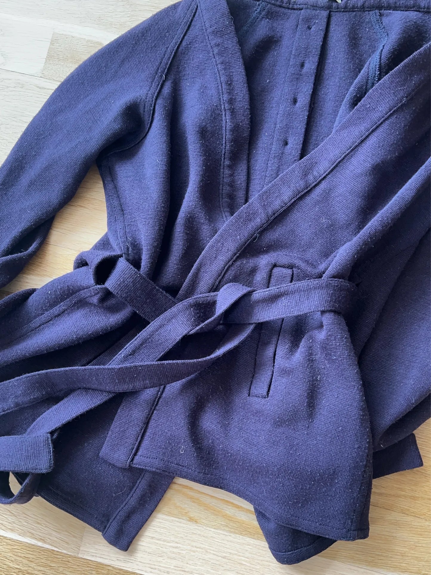 Acne Studios Condor Cardigan