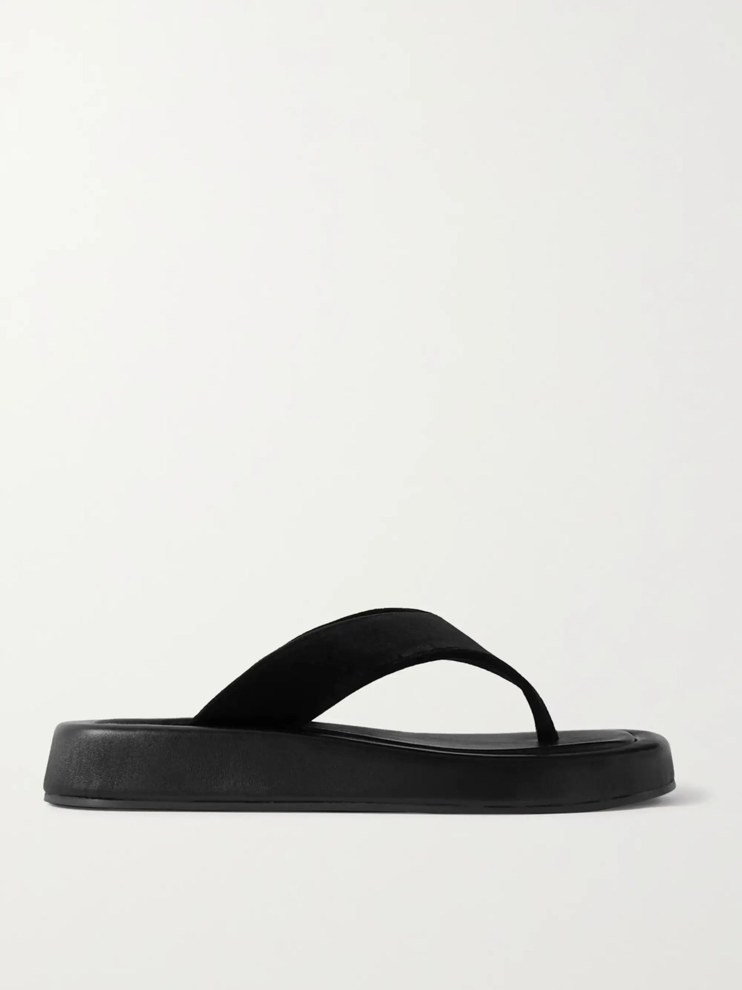 The Row Ginza-skinnflip-flops