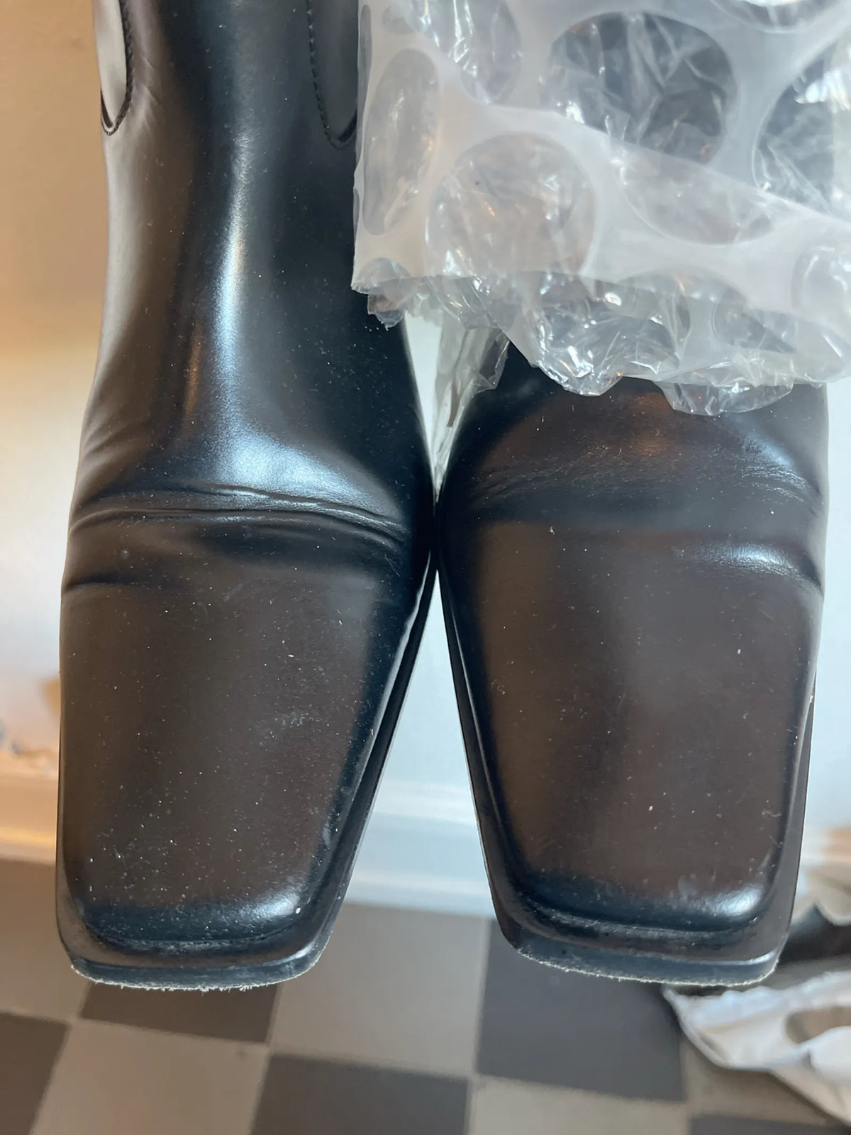 Toteme Boots