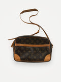 Louis Vuitton Trocadero Shoulder bag