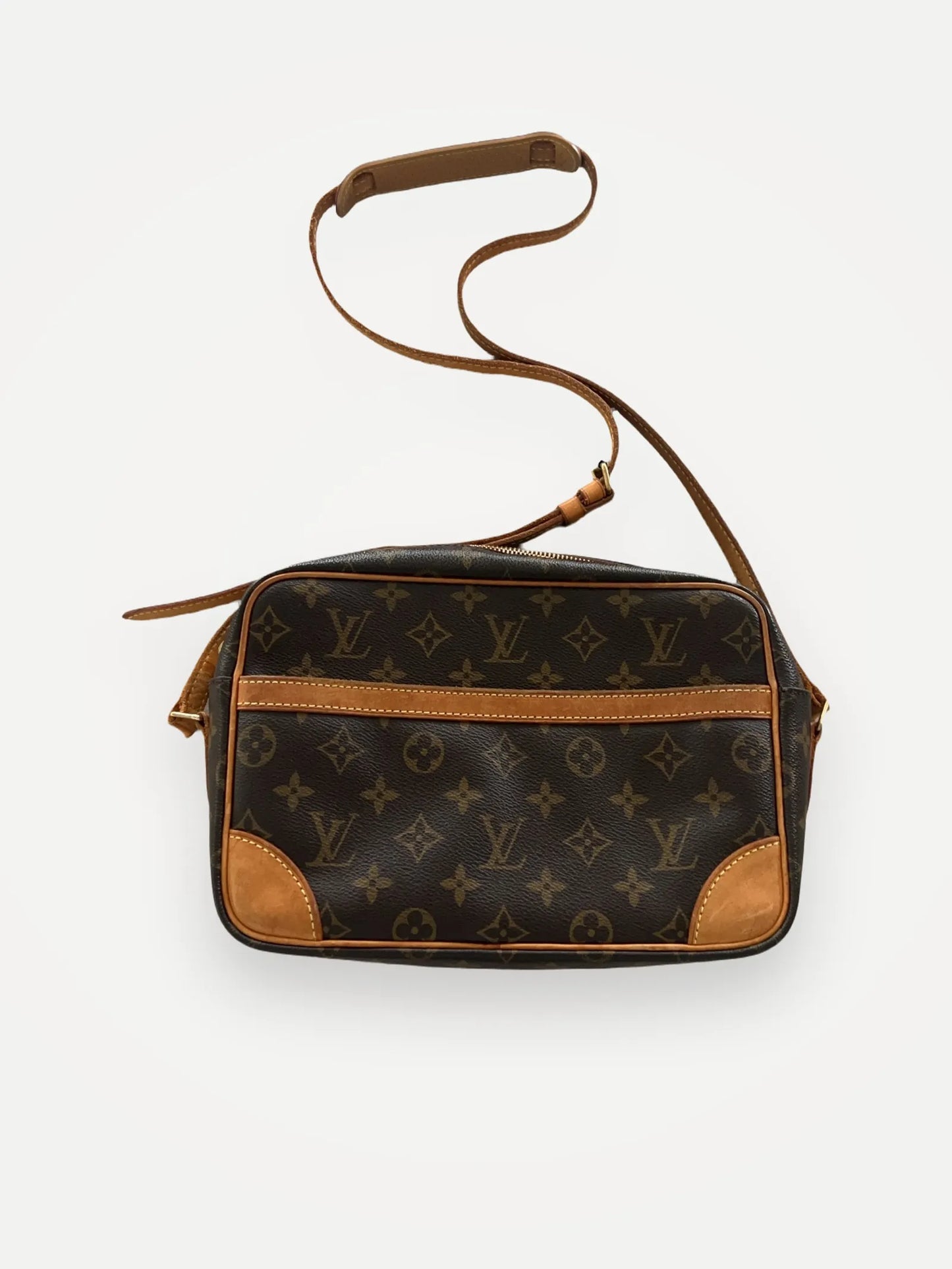 Louis Vuitton Trocadero Shoulder bag