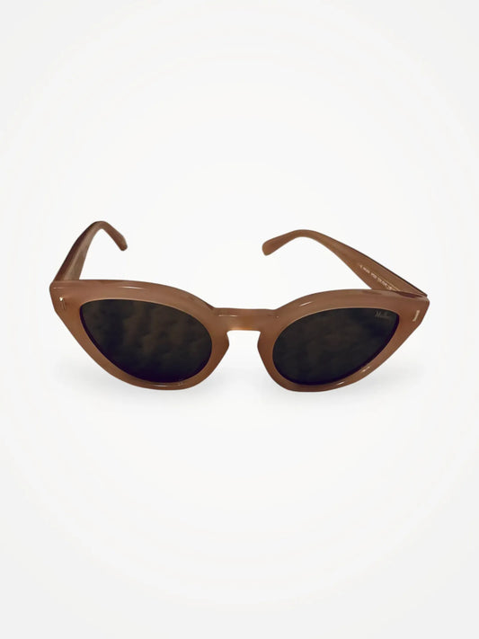 Mulberry Blondie Acetate Sunglasses-solglasögon