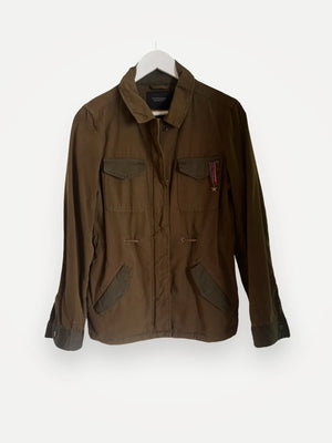 Scotch & Soda Jacket