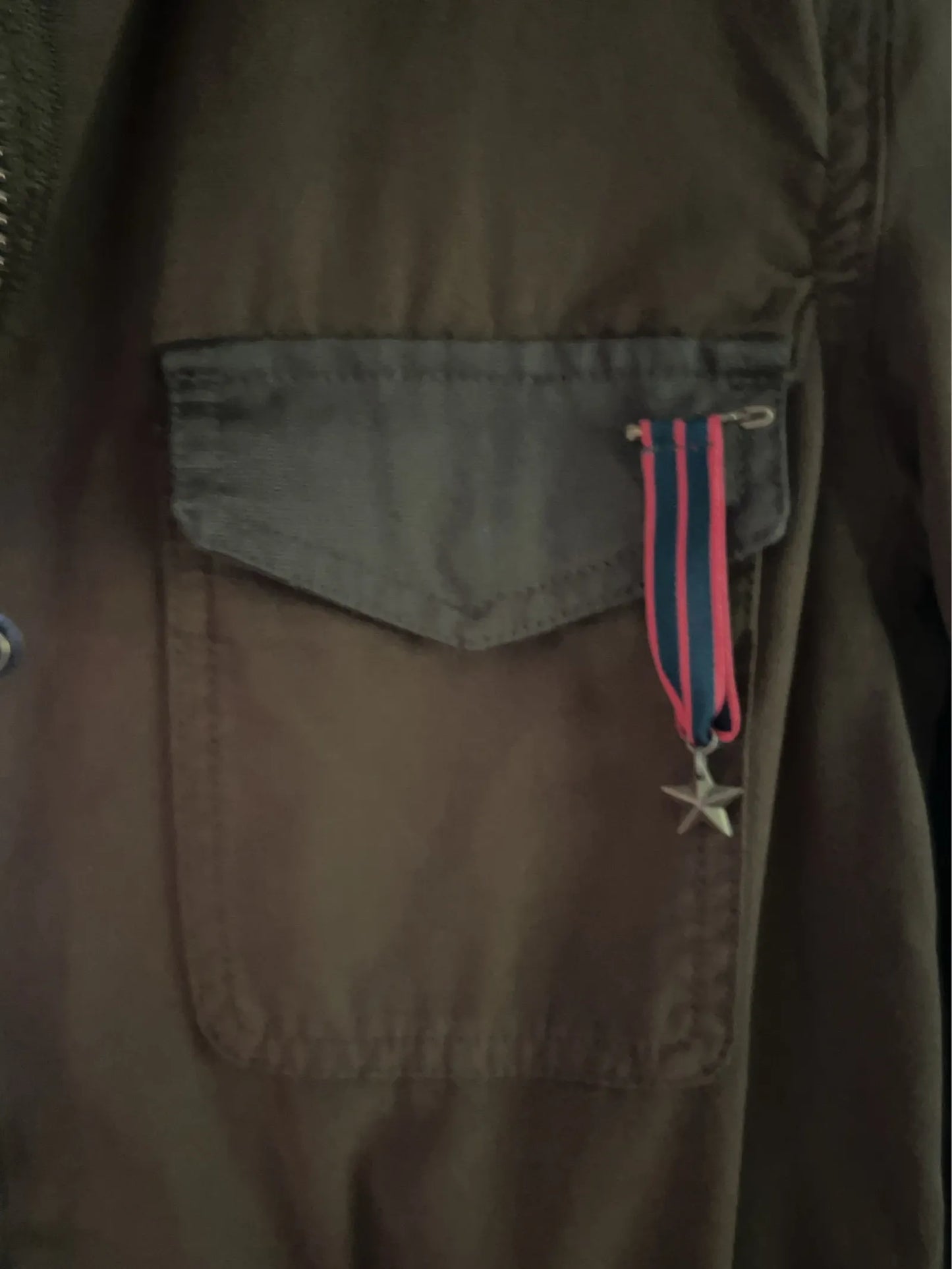 Scotch & Soda Jacket