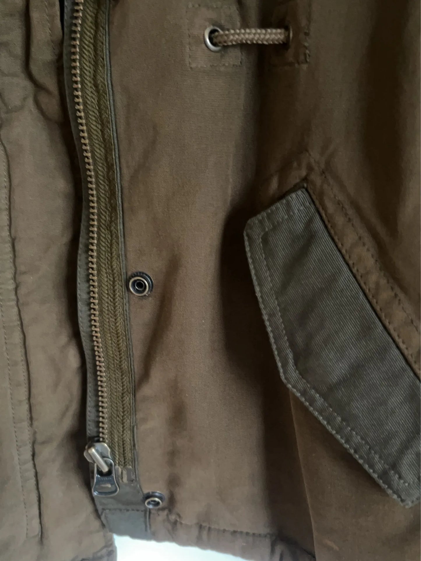 Scotch & Soda Jacket