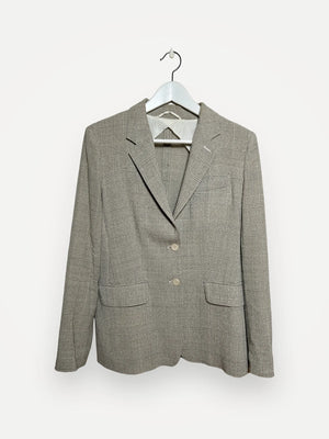 Max Mara-ullkavaj