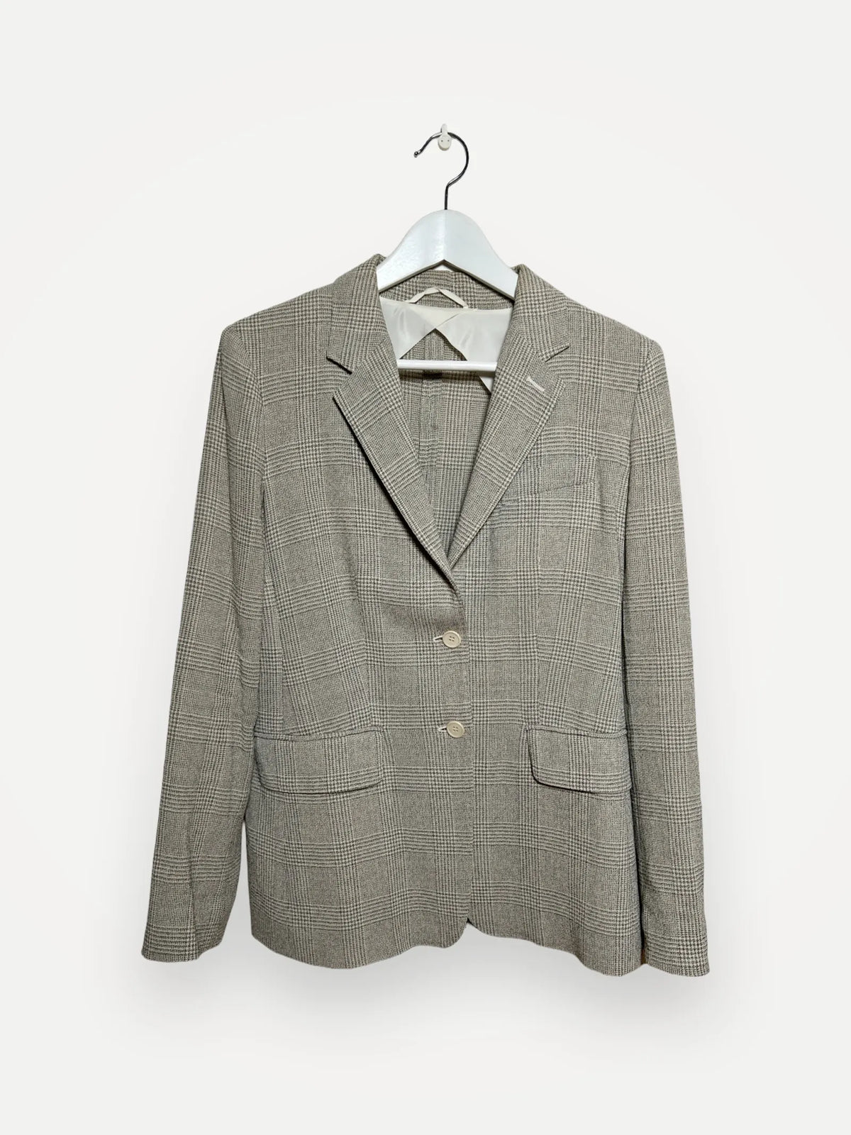 Max Mara-ullkavaj