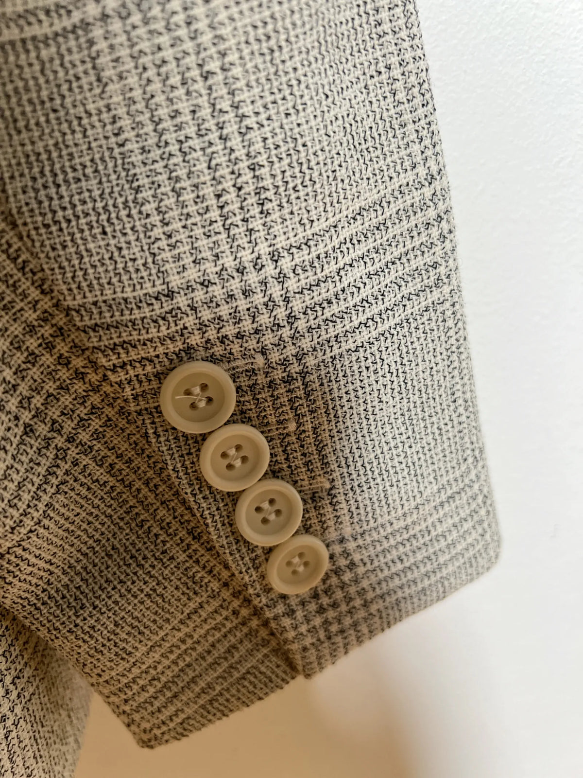Max Mara-ullkavaj