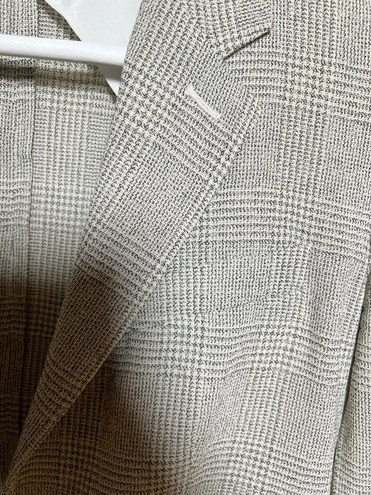 Max Mara-ullkavaj
