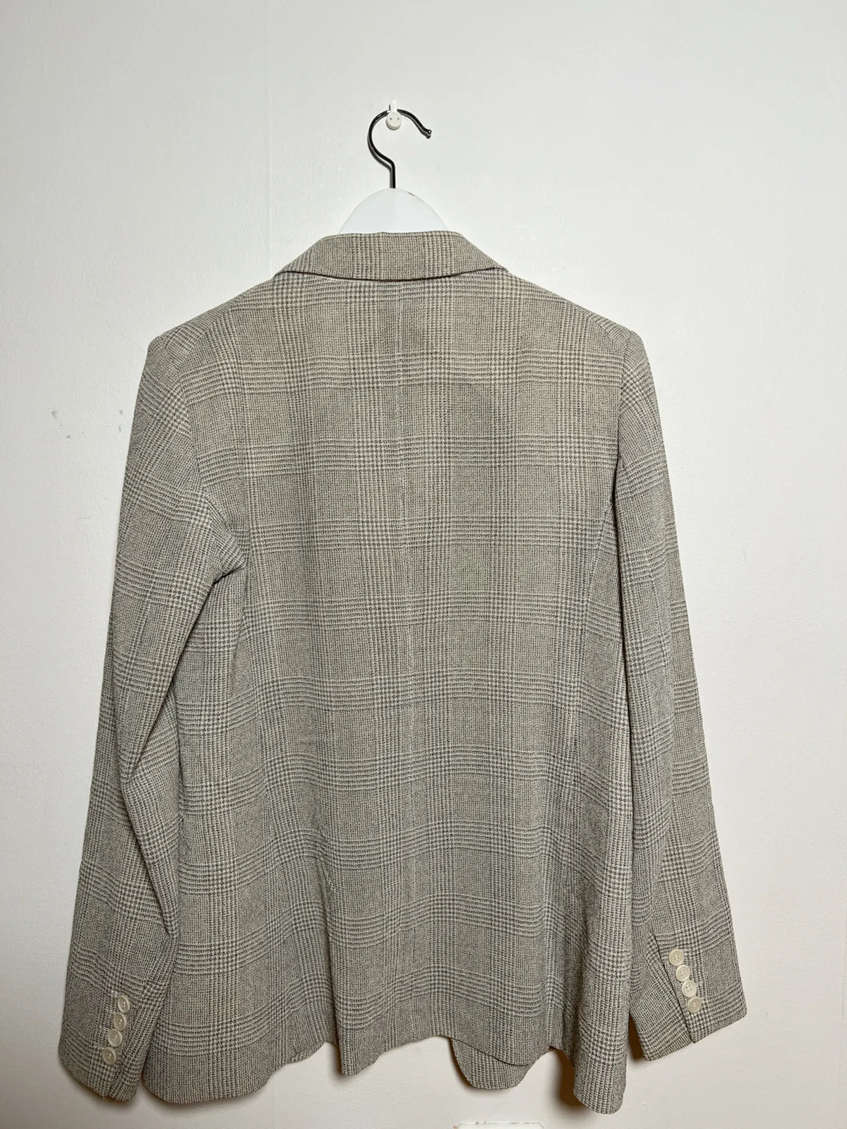 Max Mara-ullkavaj