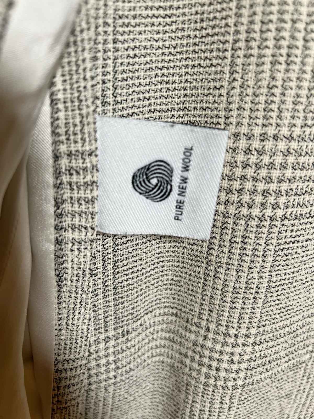Max Mara-ullkavaj