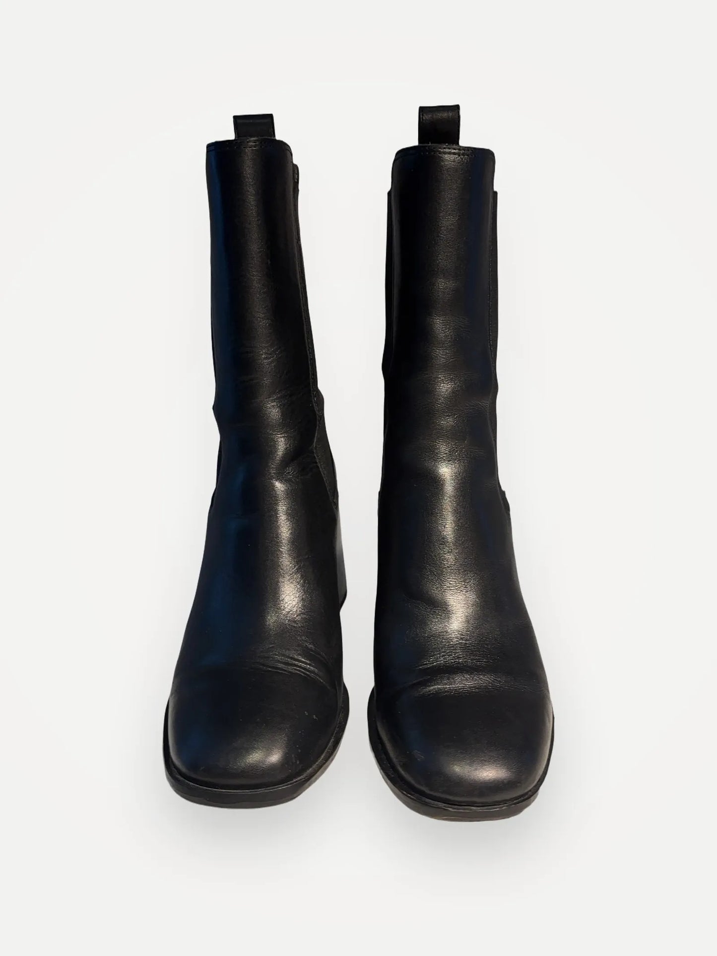 & Other Stories-skinnboots