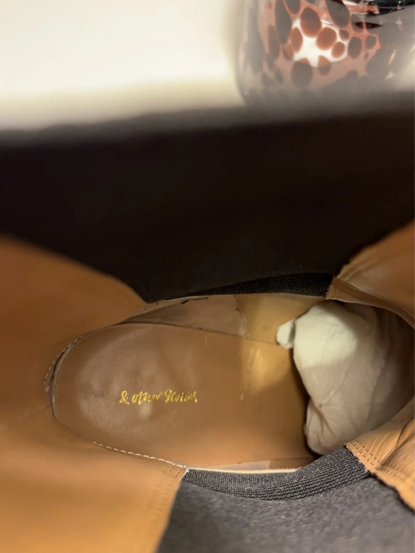 & Other Stories-skinnboots