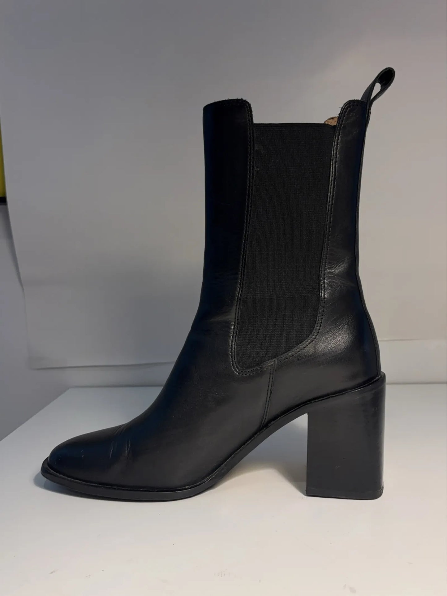 & Other Stories-skinnboots