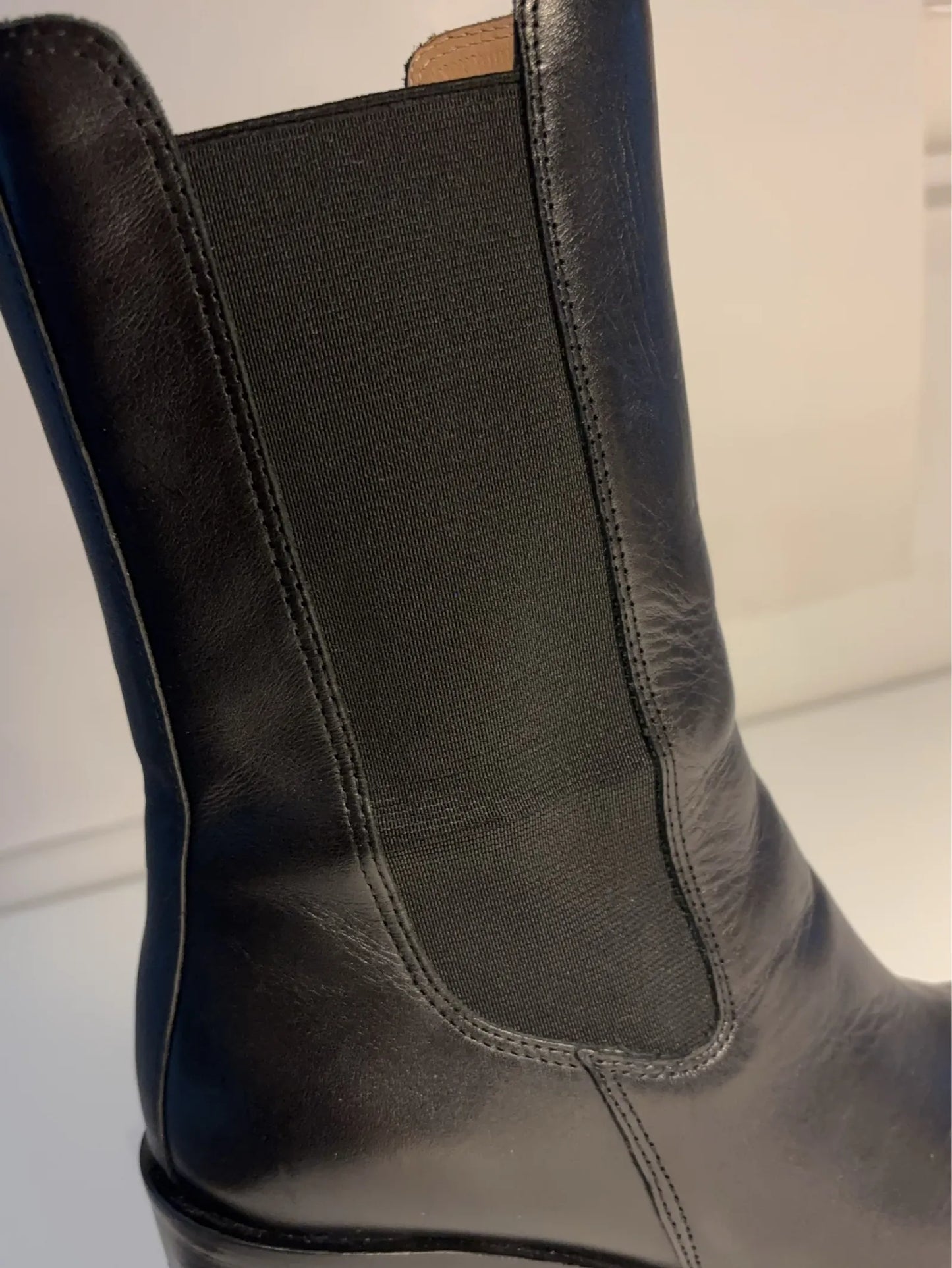 & Other Stories-skinnboots