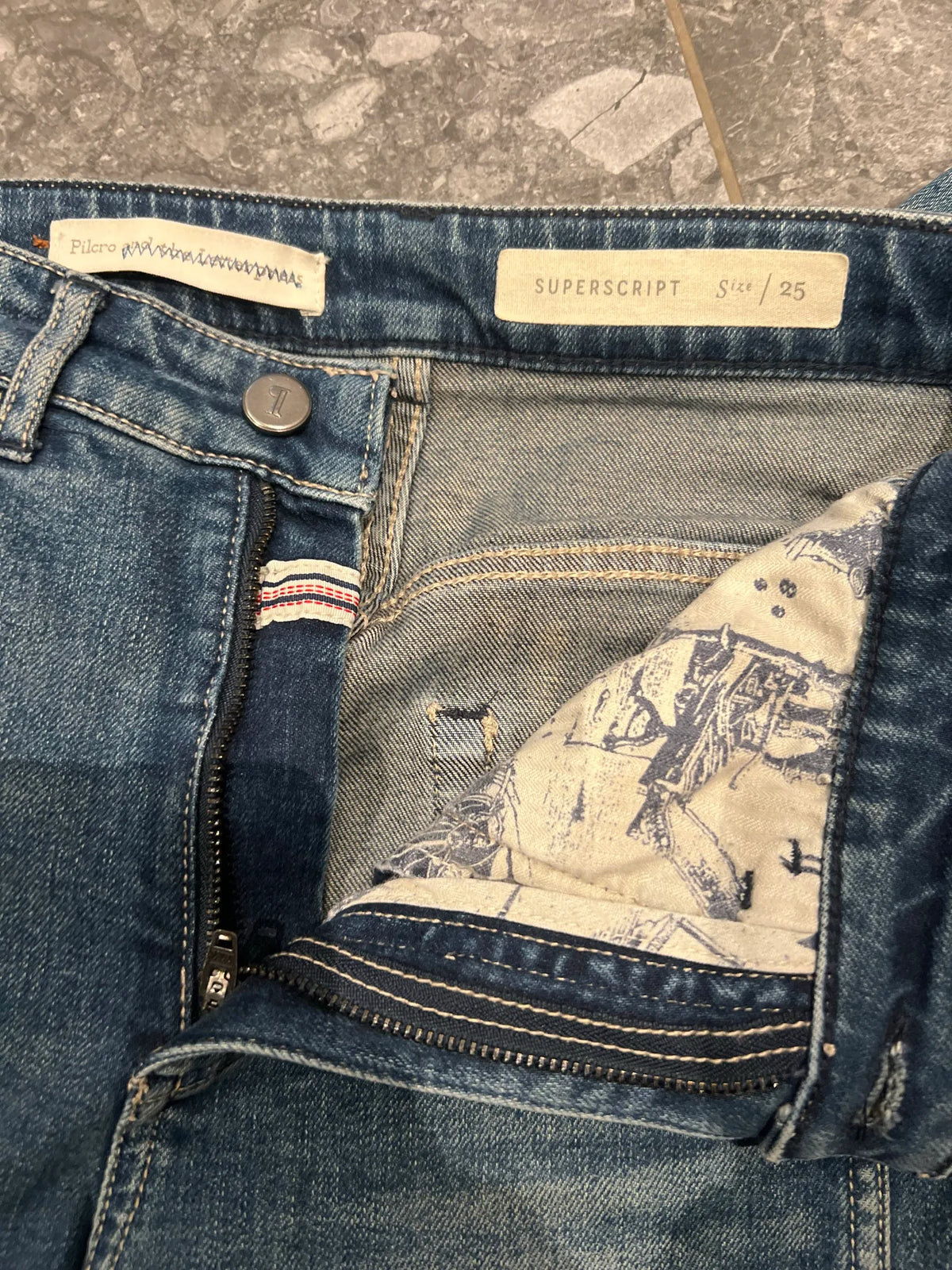Anthropologie Jeans