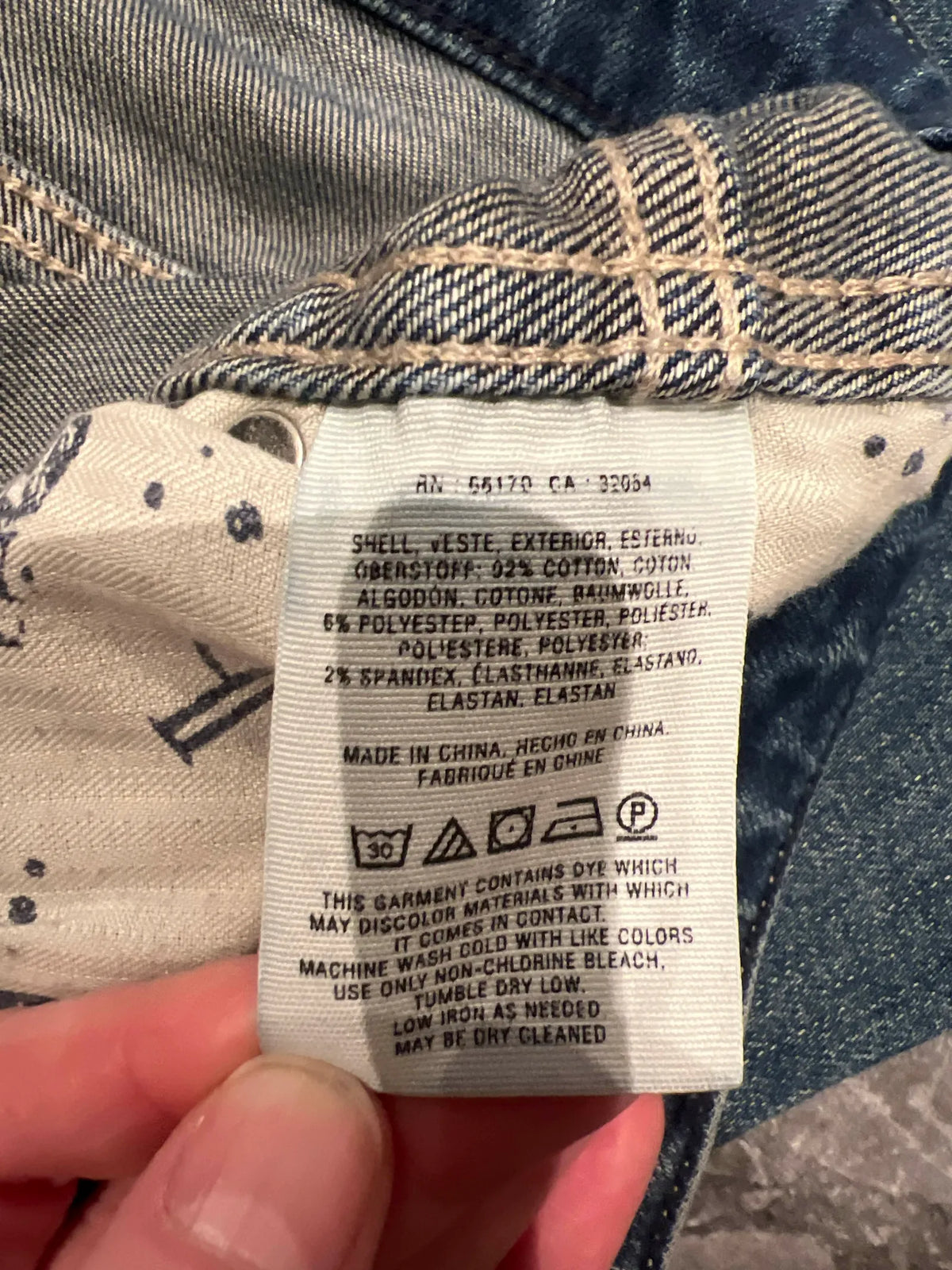 Anthropologie Jeans