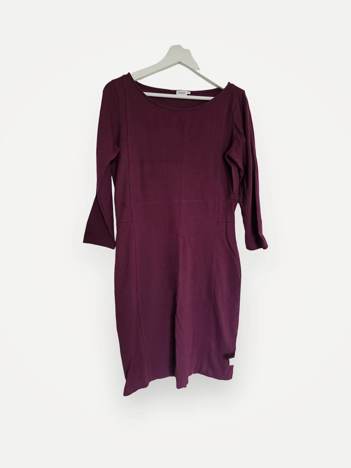 Filippa K-klänning