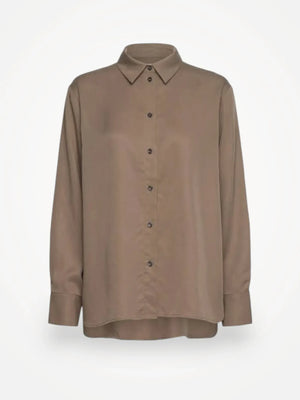 A Part Of The Art Daily Blouse