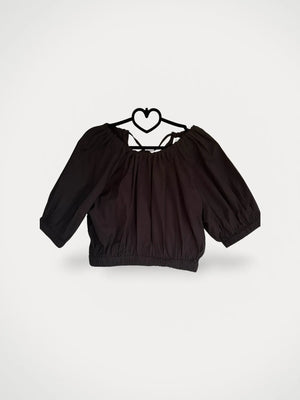 Twist & Tango-blus NWOT