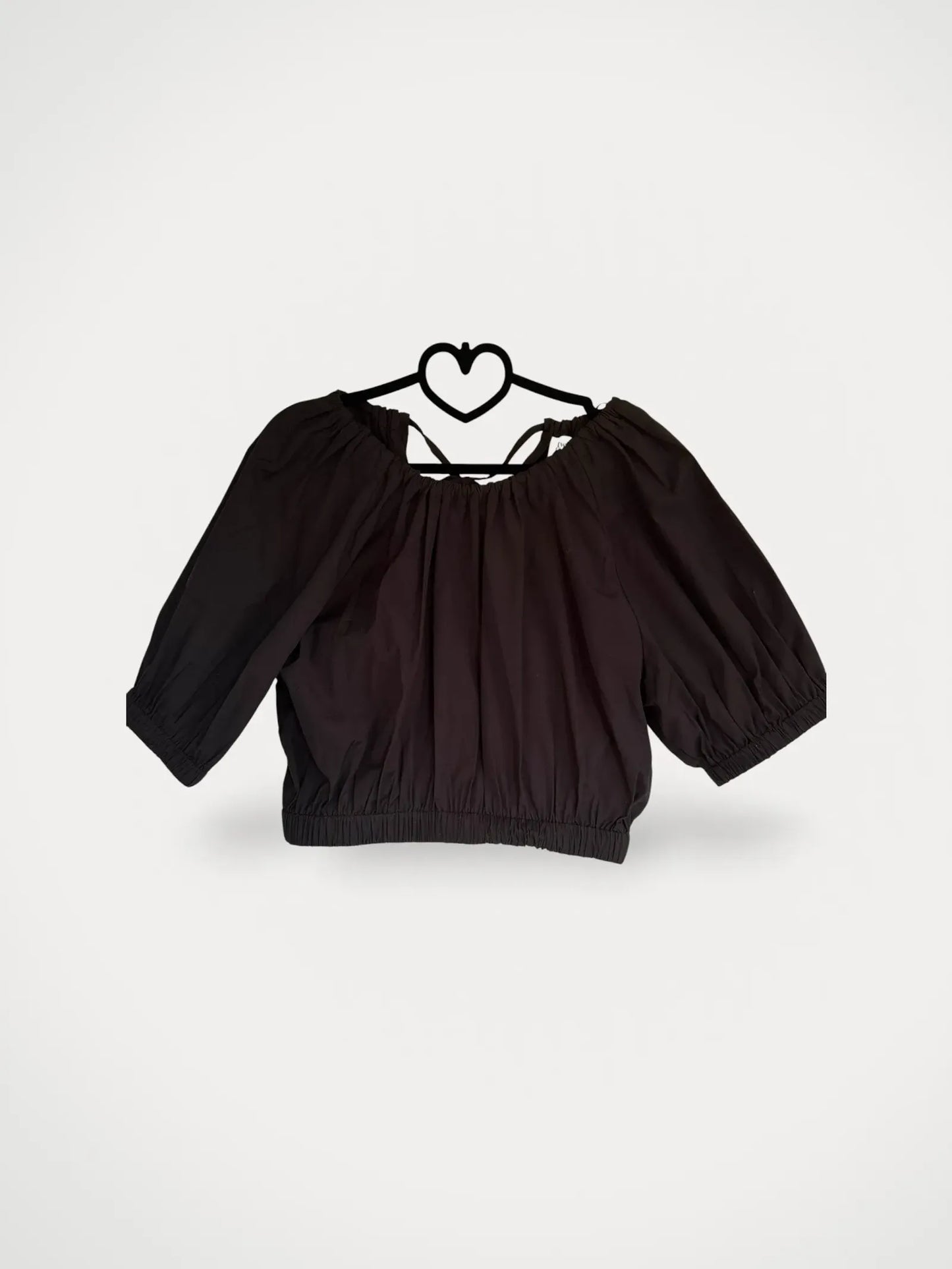 Twist & Tango-blus NWOT